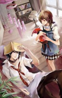 (BG-綜影視同人)綜極限穿越