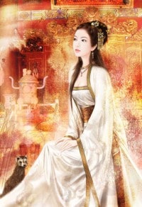 霸氣女帝:丞相乖乖當皇夫