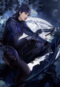 練功狂人 (鍵盤式網遊)