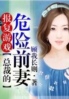 報復遊戲,總裁的危險前妻