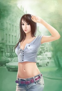 桃源小農女