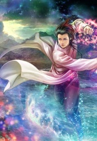 鬥破蒼穹改編——薰兒別傳