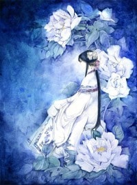 他殺了我的白月光