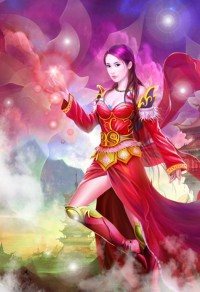 （我和殭屍有個約會同人）我和殭屍有個約會之封神