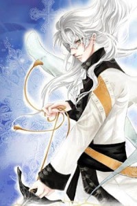 [文豪野犬]與光同塵