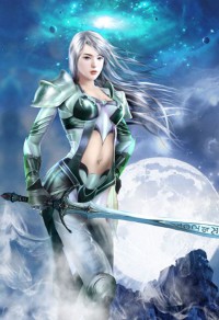 女配逢春